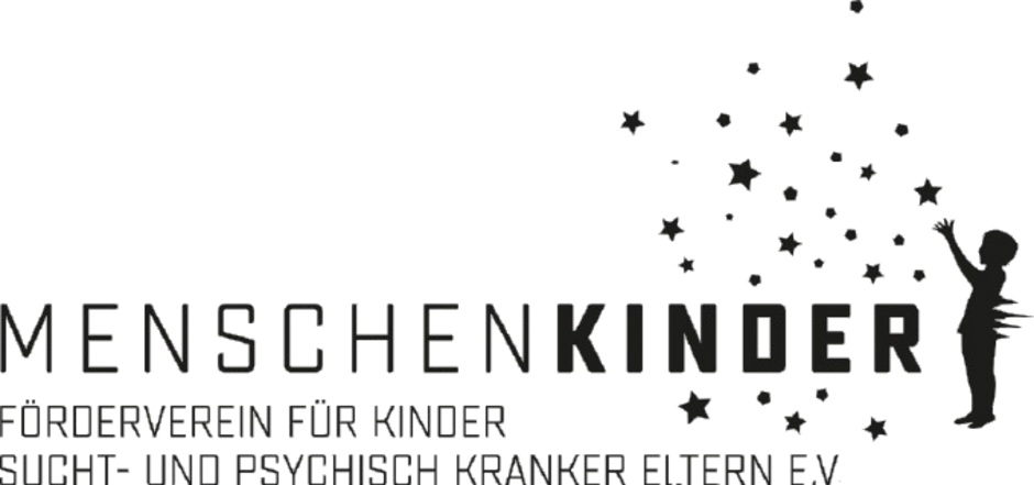 Logo Förderverein Menschenkinder