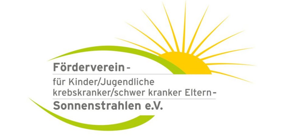 Logo Förderverein Sonnenstrahlen e.V.