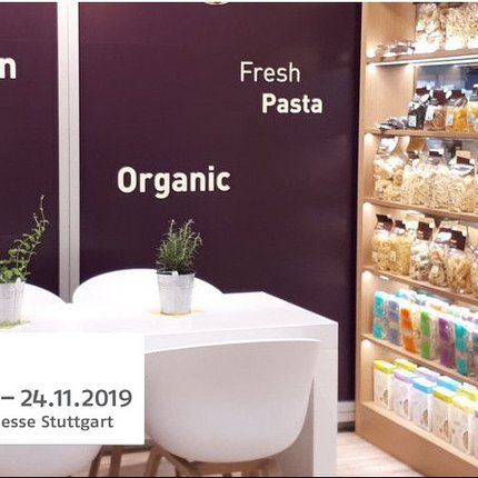 Plastikfreies und unverpacktes Einkaufen liegen im Trend