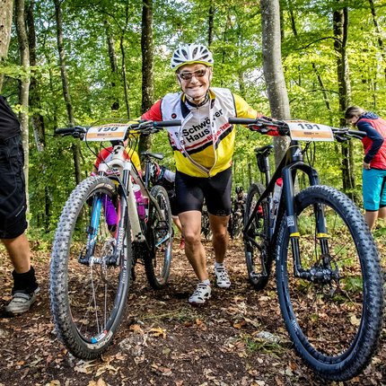 29. ALB-GOLD Trophy: Rad-Spektakel am 20. September