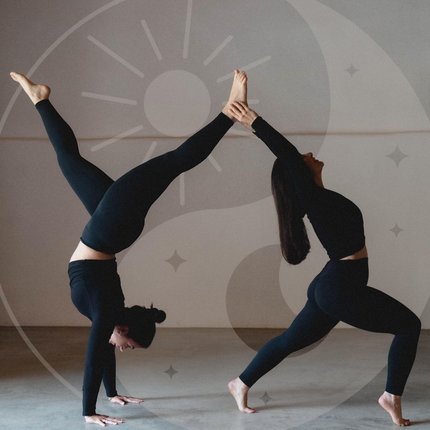 Sässi Yoga - ERDE