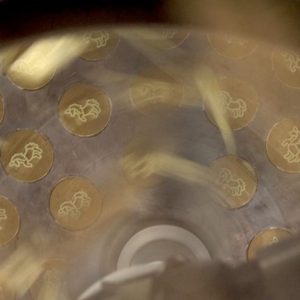 ALB-GOLD launcht Magische Einhörner in Bio-Qualität 