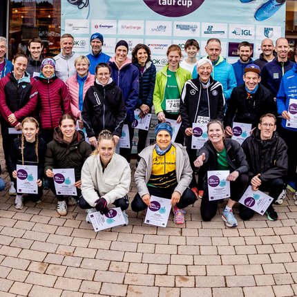 Hanle und Notz dominieren letzten Lauf