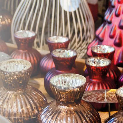 ALB-GOLD Adventsmarkt