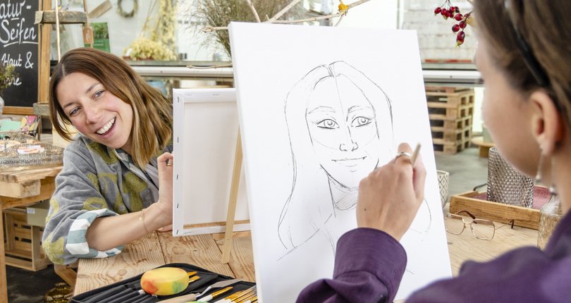 Workshop Perspektivwechsel