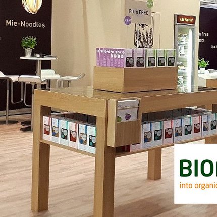 Biofach 2020