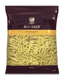 Alb-Gold frische Eierspätzle