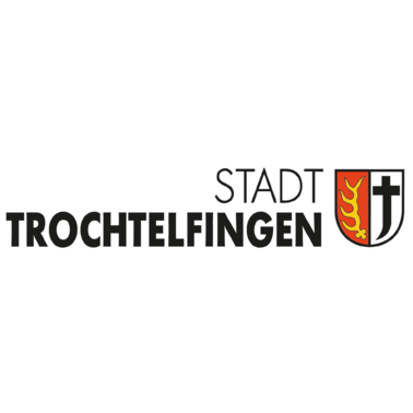 Logo Stadt Trochtelfingen