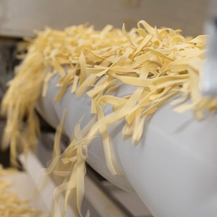 Pflanzliches Protein für mehr Biss