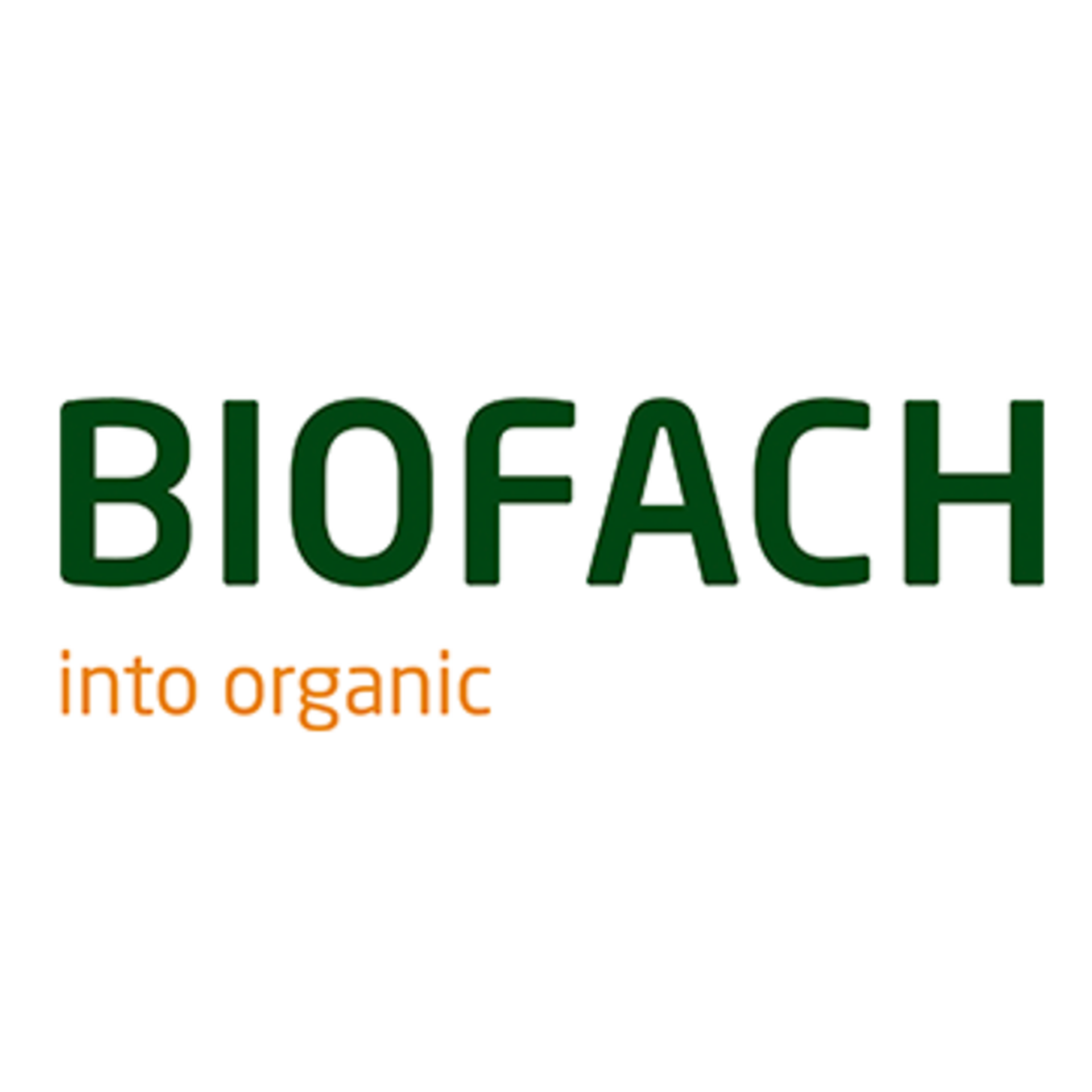 Logo Biofach