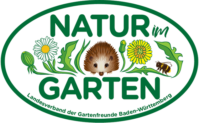 Logo Naturgarten
