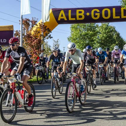 ALB-GOLD Trophy 2026