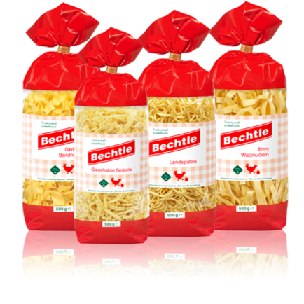 Bechtle Produkte