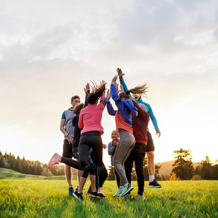 ALB-GOLD FunRun 2026