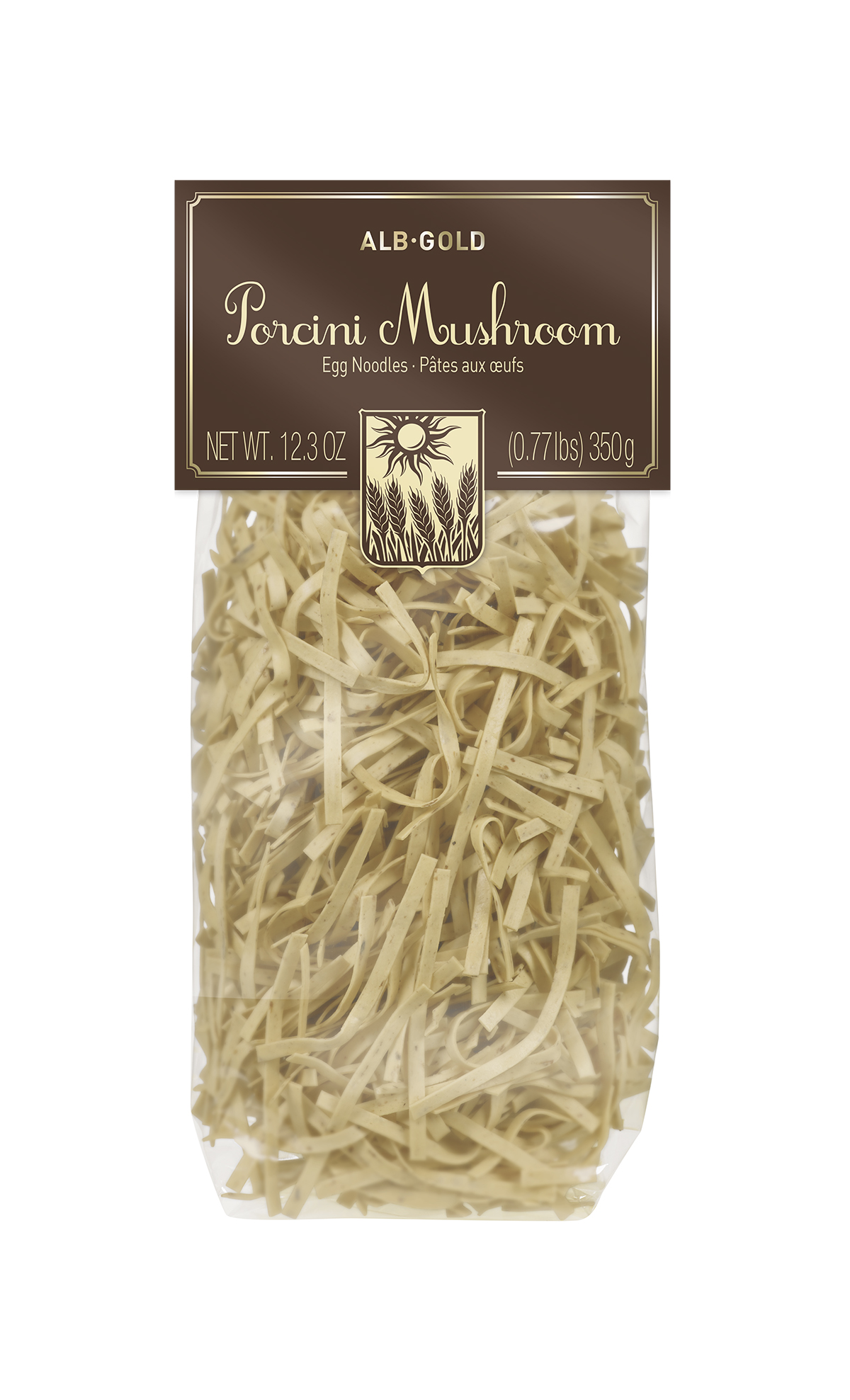 Gourmet Pasta Exclusive ALBGOLD