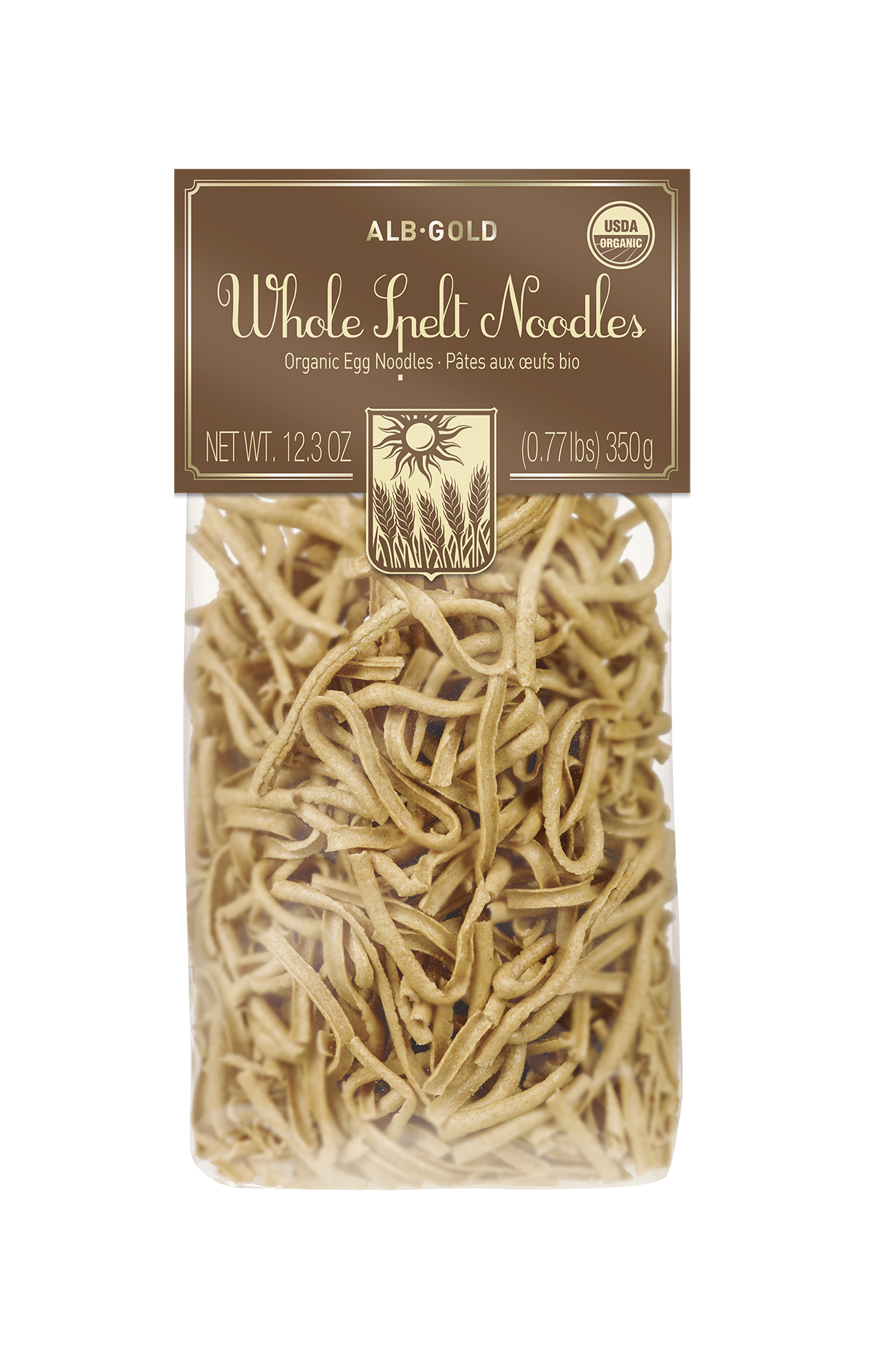 ALBGOLD Gourmet Pasta Exclusive